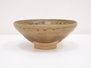 作家物　いらぼし茶碗